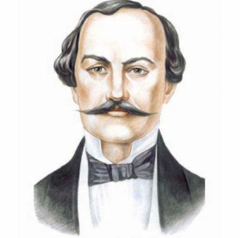 Alecu Donici